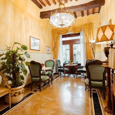 Hotel Palazzo Alexander Lukka Zewnętrze zdjęcie
