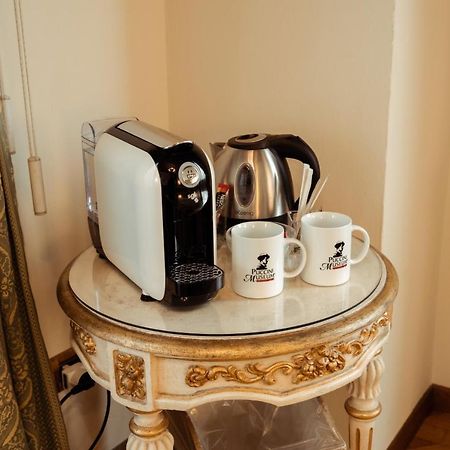 Hotel Palazzo Alexander Lukka Zewnętrze zdjęcie