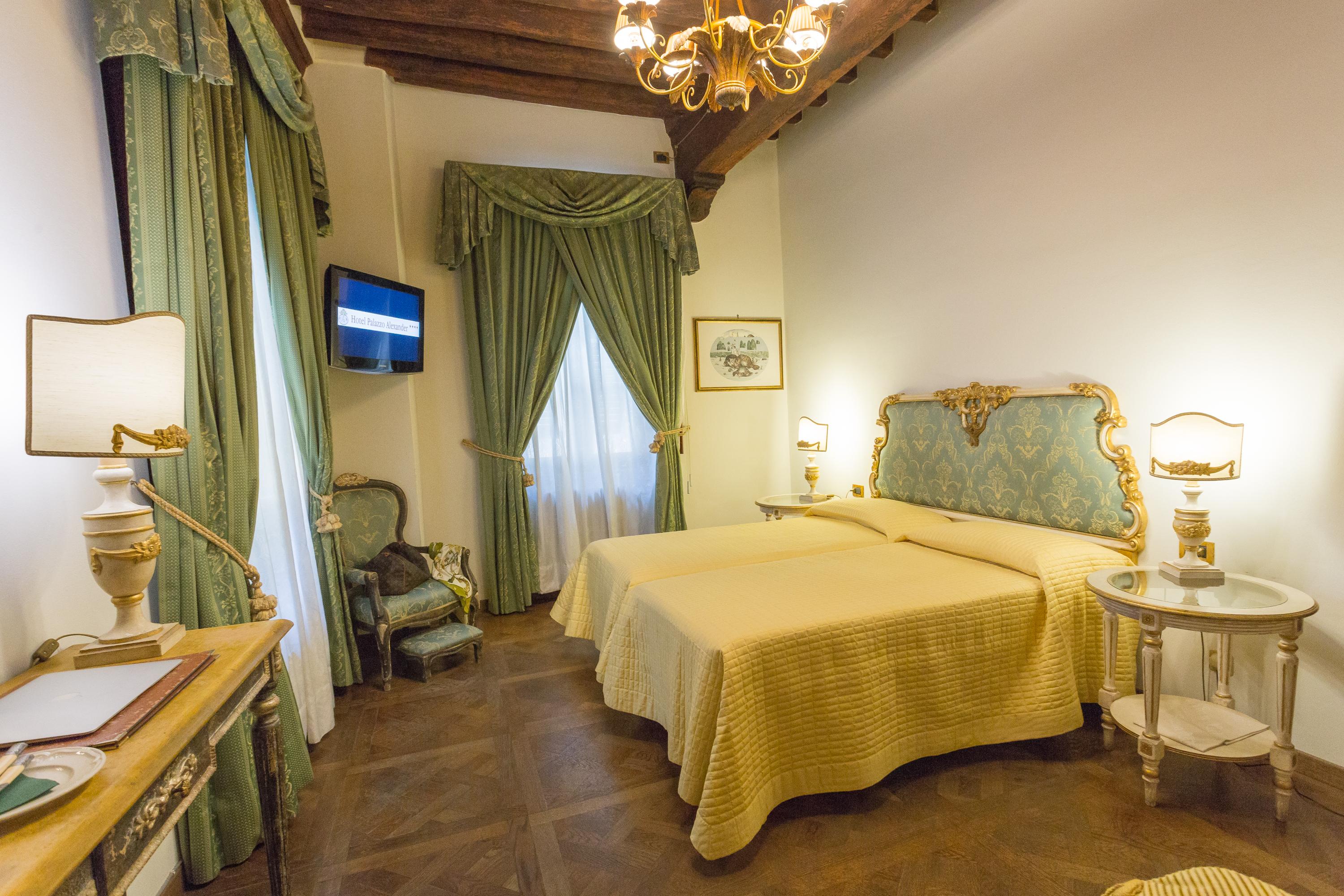 Hotel Palazzo Alexander Lukka Zewnętrze zdjęcie