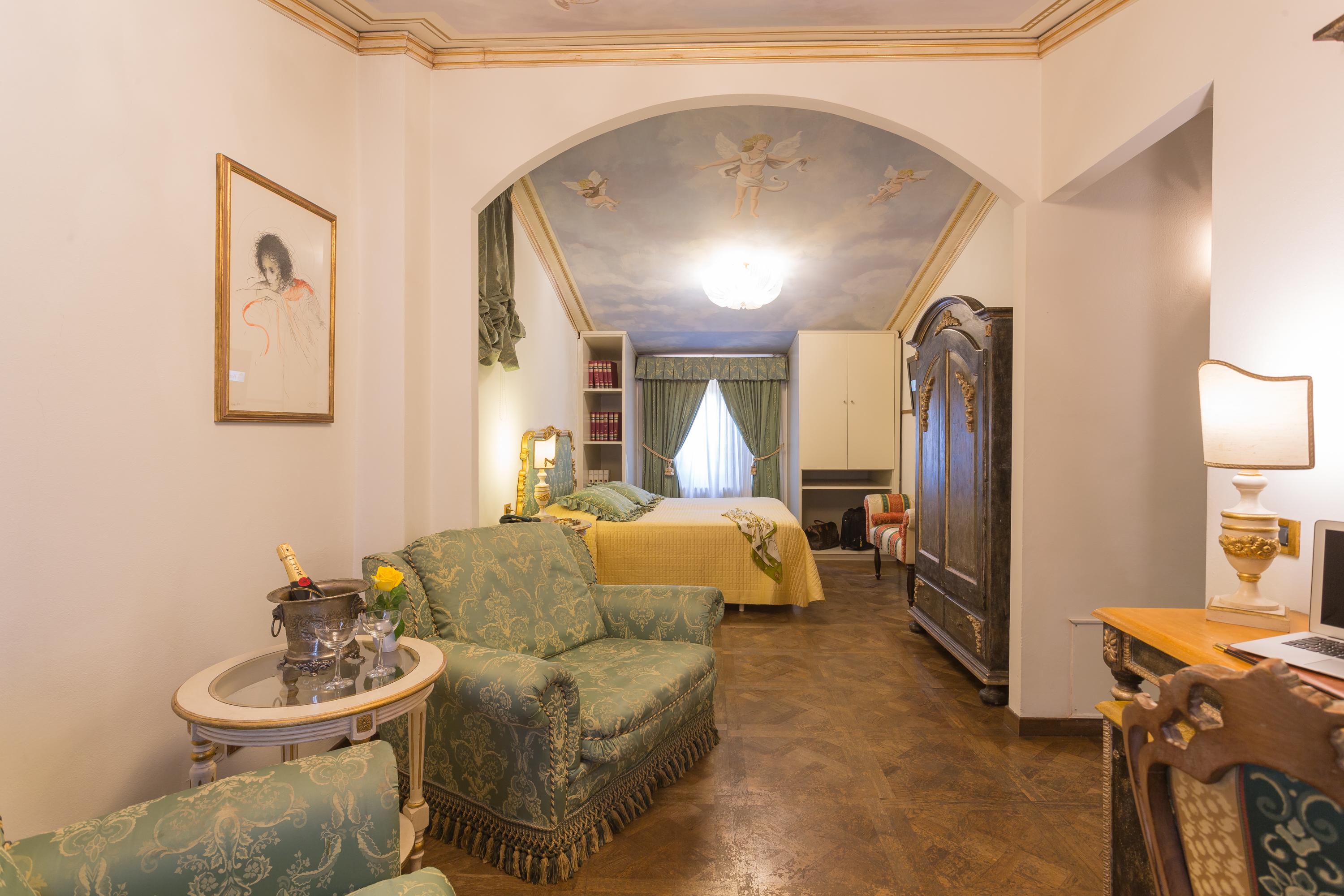 Hotel Palazzo Alexander Lukka Zewnętrze zdjęcie