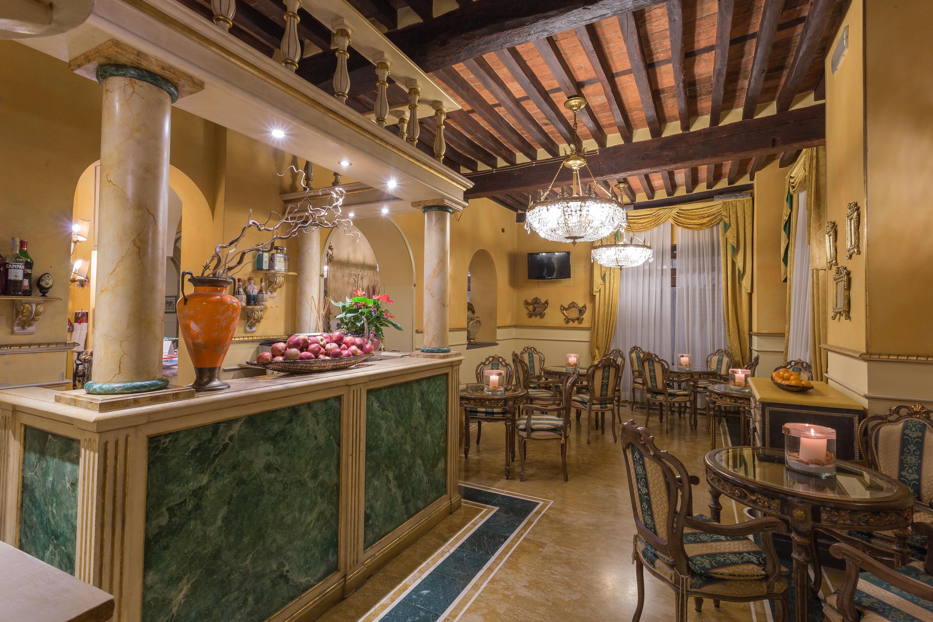 Hotel Palazzo Alexander Lukka Zewnętrze zdjęcie
