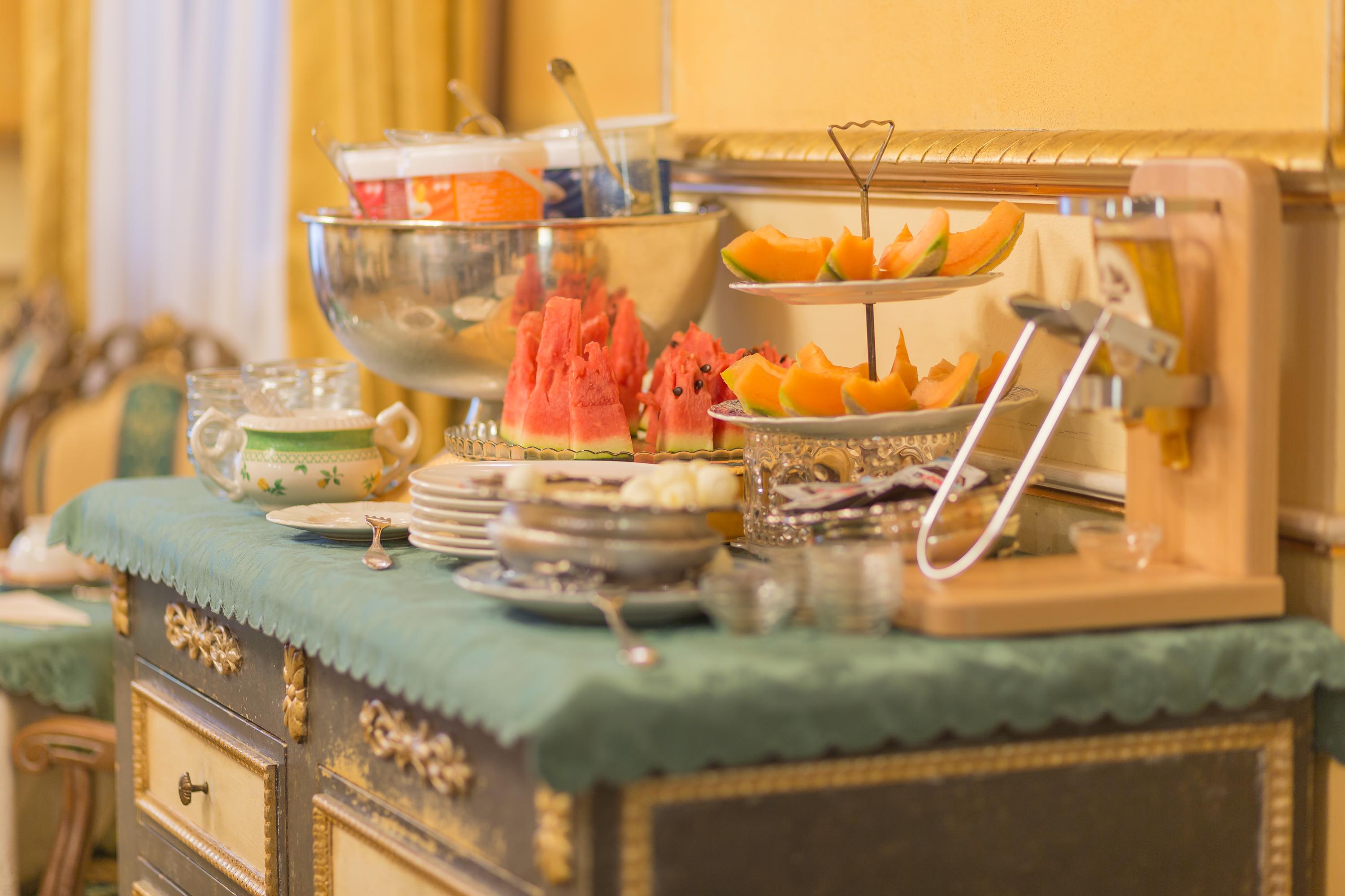 Hotel Palazzo Alexander Lukka Zewnętrze zdjęcie