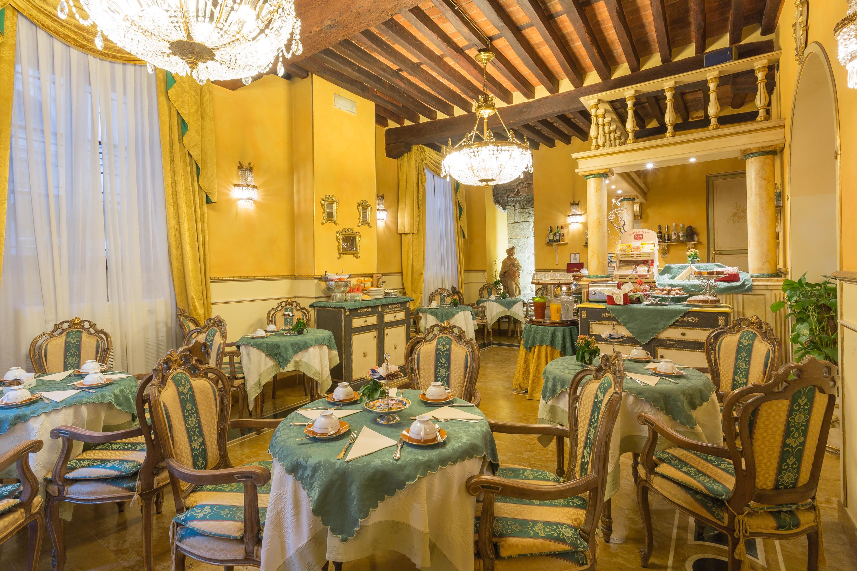 Hotel Palazzo Alexander Lukka Zewnętrze zdjęcie