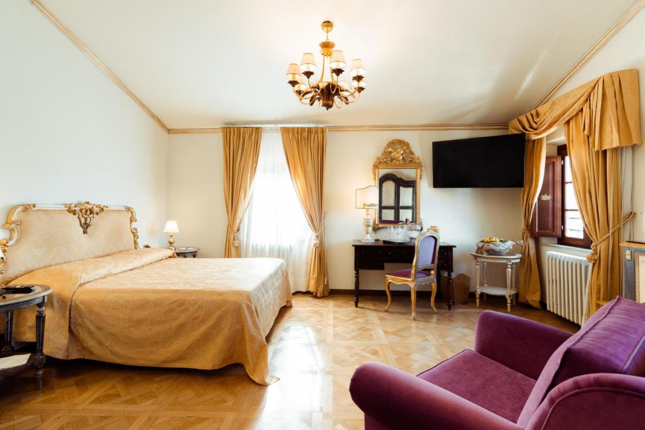 Hotel Palazzo Alexander Lukka Zewnętrze zdjęcie
