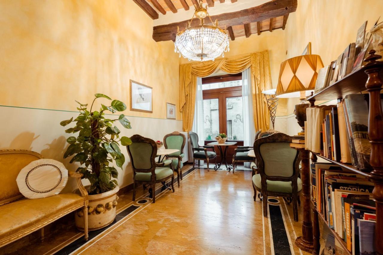 Hotel Palazzo Alexander Lukka Zewnętrze zdjęcie