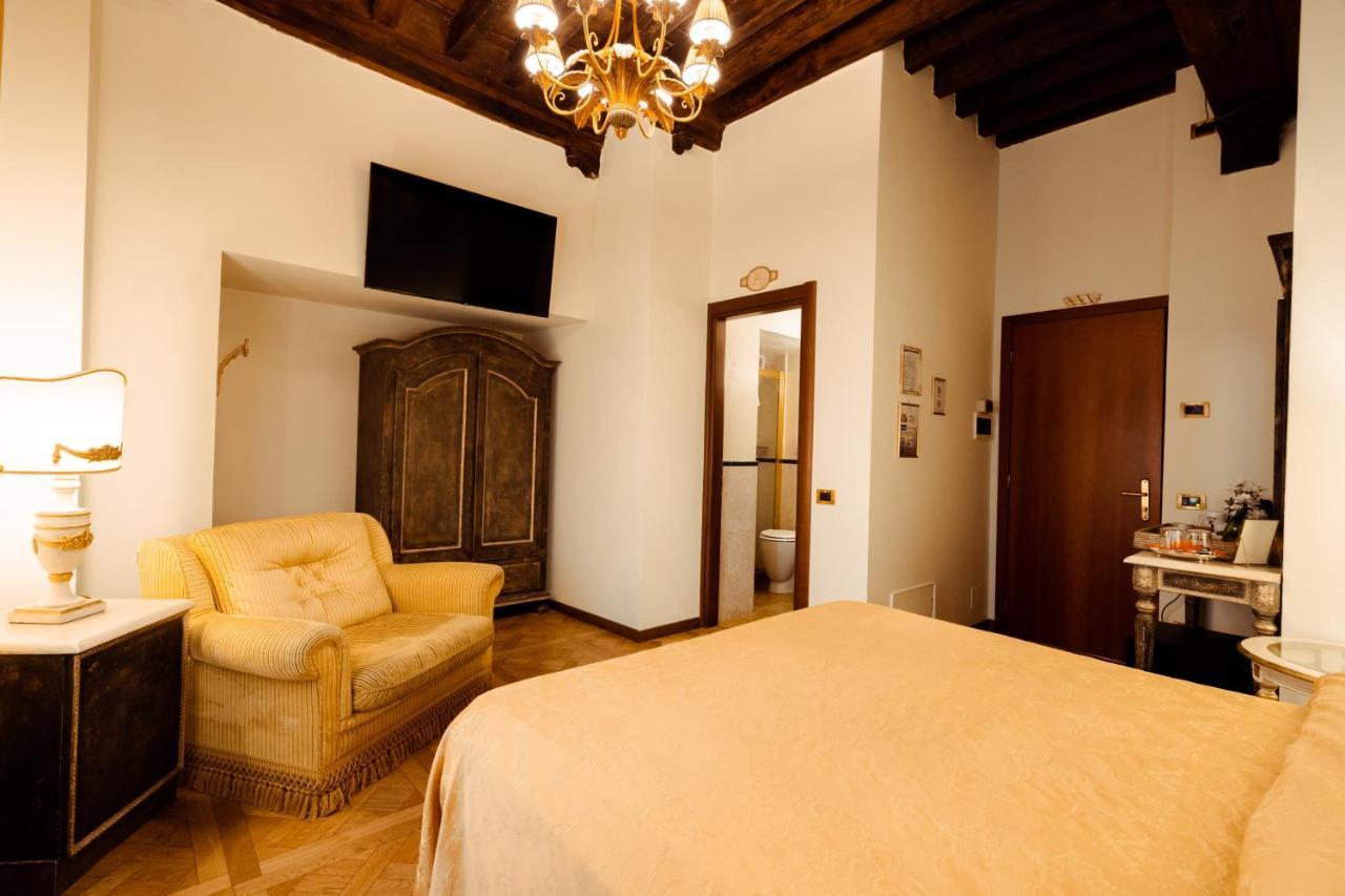 Hotel Palazzo Alexander Lukka Zewnętrze zdjęcie