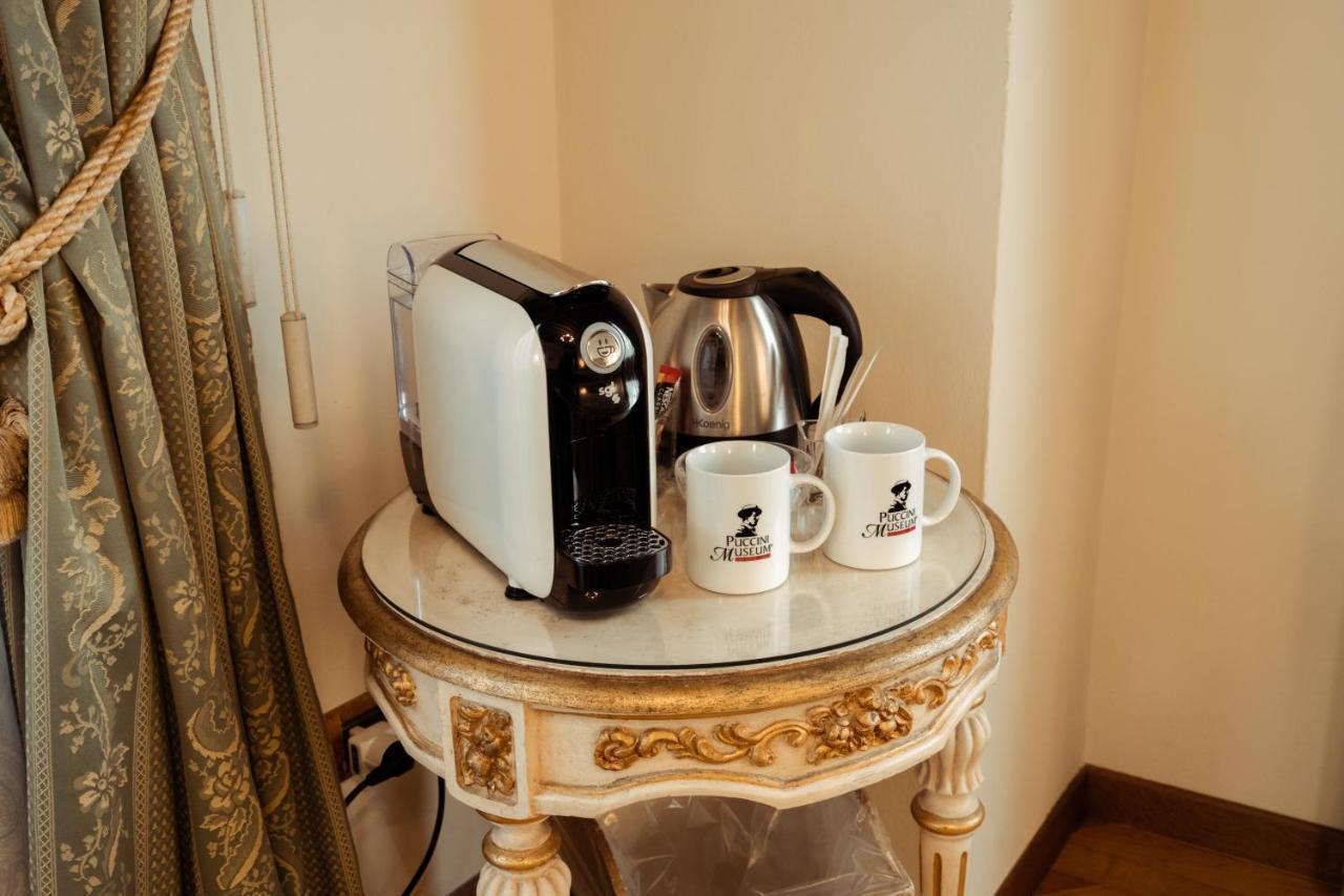 Hotel Palazzo Alexander Lukka Zewnętrze zdjęcie