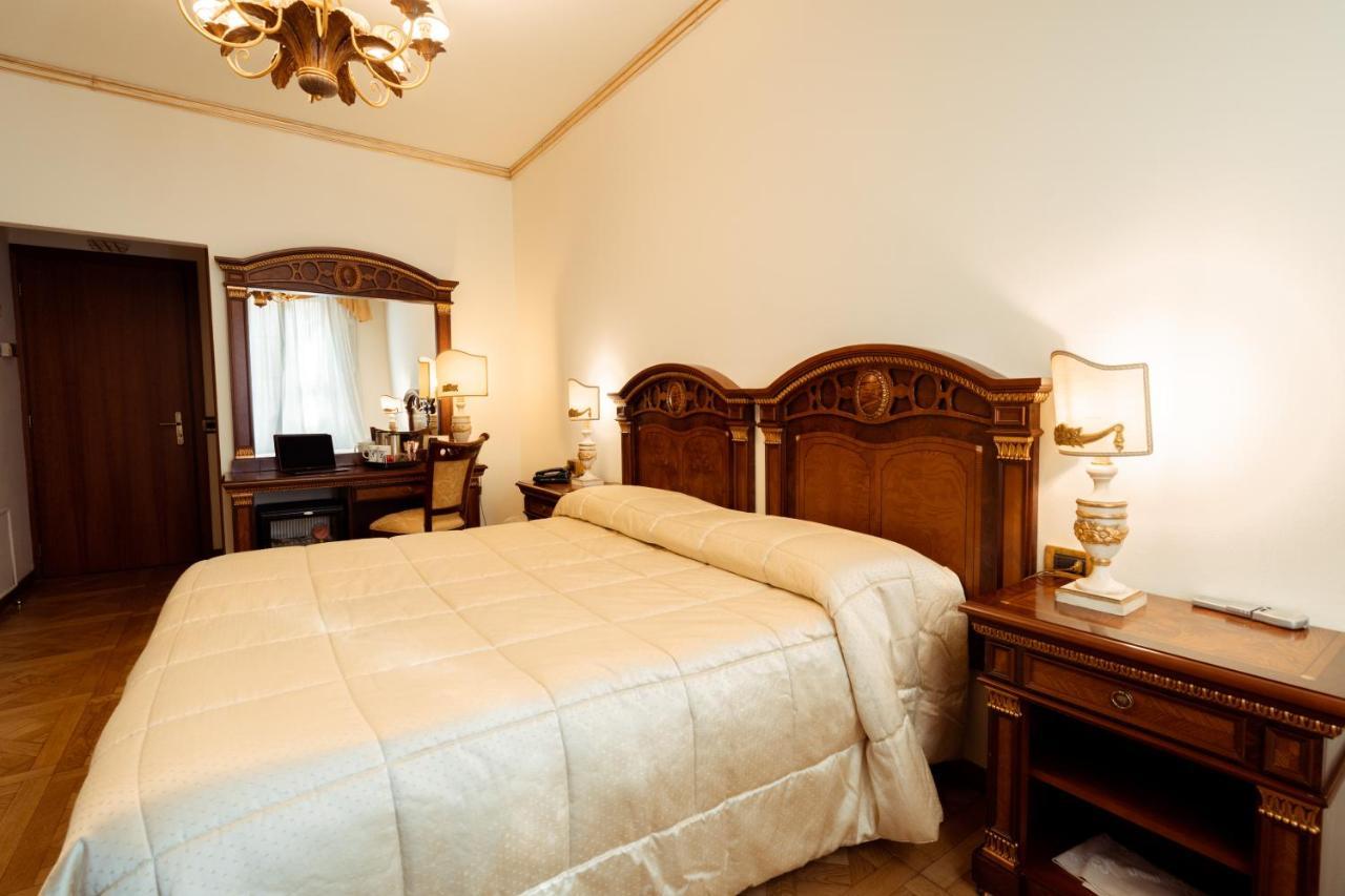 Hotel Palazzo Alexander Lukka Zewnętrze zdjęcie