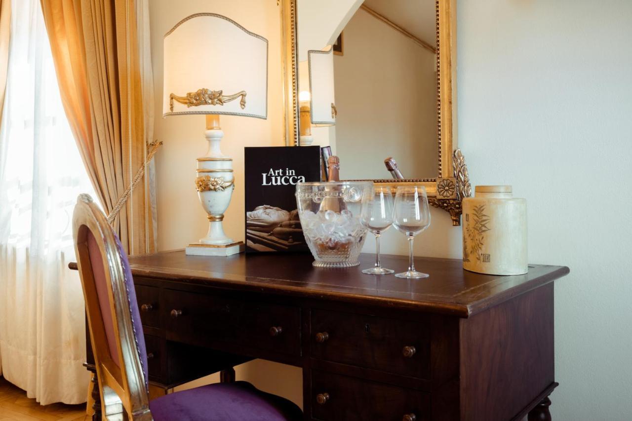 Hotel Palazzo Alexander Lukka Zewnętrze zdjęcie