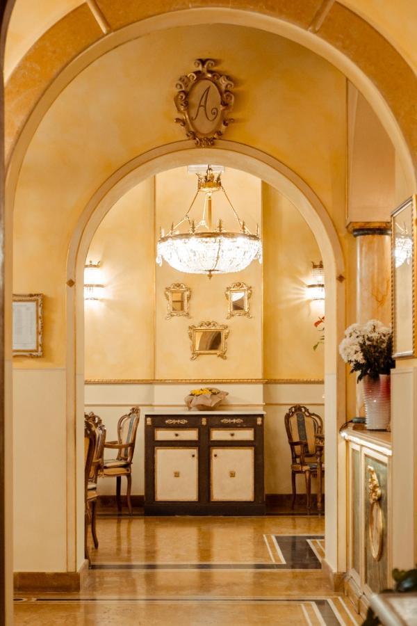 Hotel Palazzo Alexander Lukka Zewnętrze zdjęcie