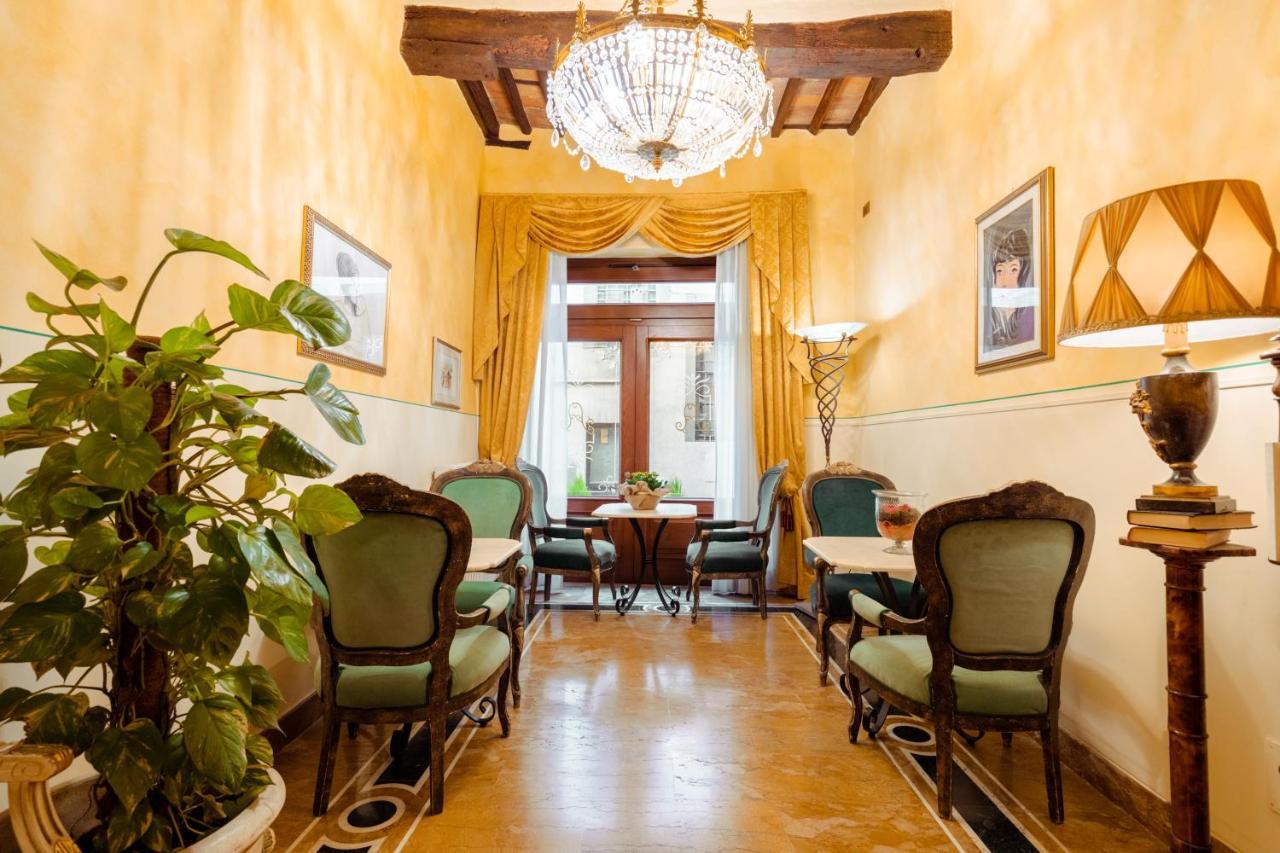 Hotel Palazzo Alexander Lukka Zewnętrze zdjęcie