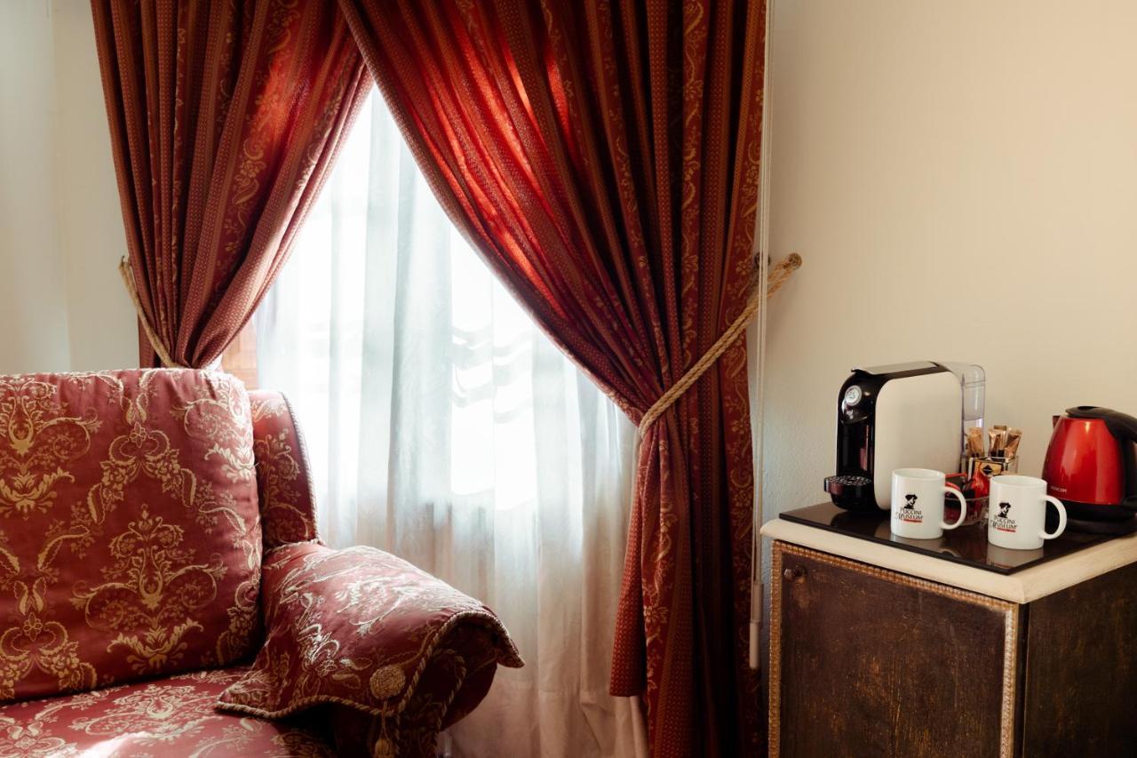 Hotel Palazzo Alexander Lukka Zewnętrze zdjęcie