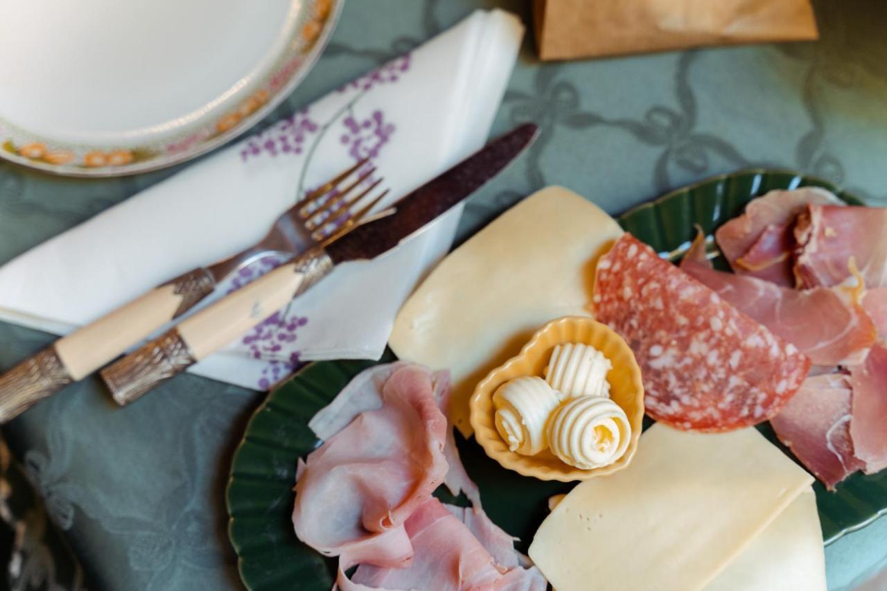 Hotel Palazzo Alexander Lukka Zewnętrze zdjęcie