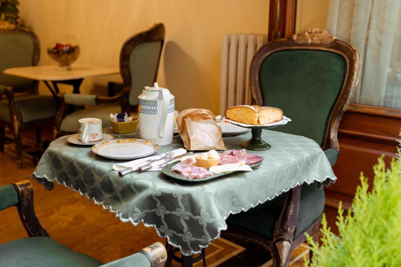 Hotel Palazzo Alexander Lukka Zewnętrze zdjęcie