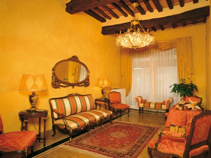 Hotel Palazzo Alexander Lukka Zewnętrze zdjęcie