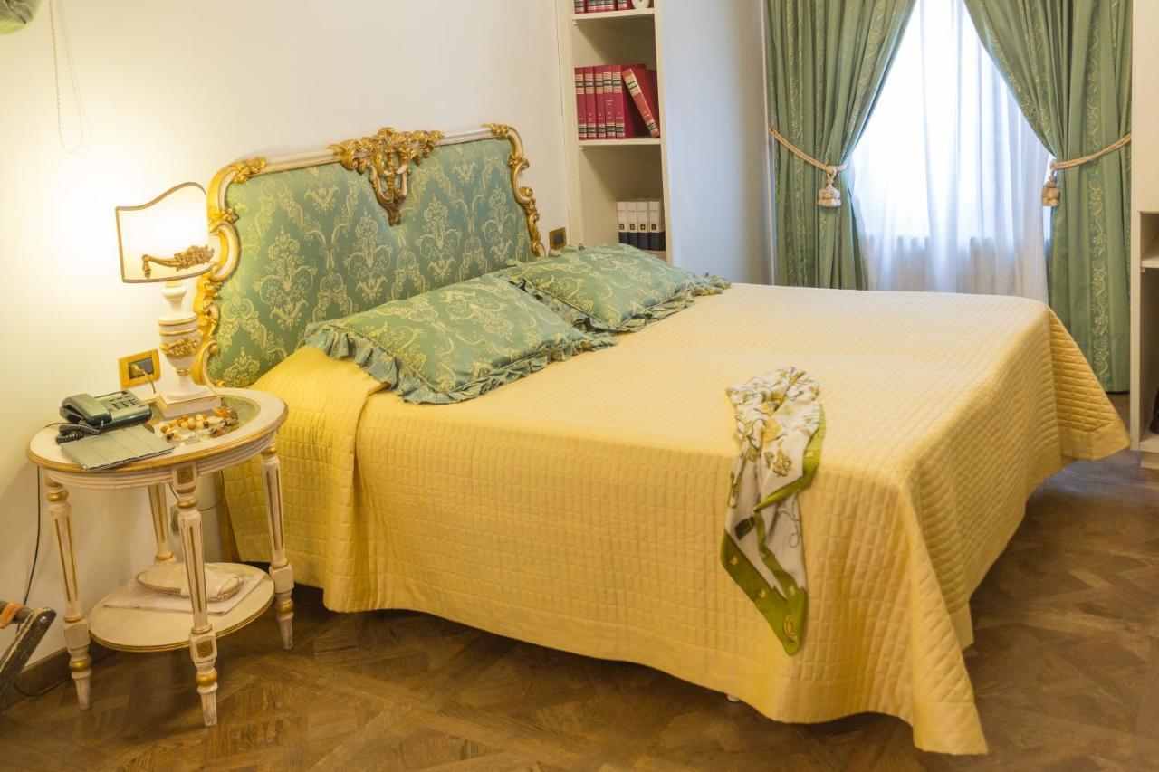 Hotel Palazzo Alexander Lukka Zewnętrze zdjęcie